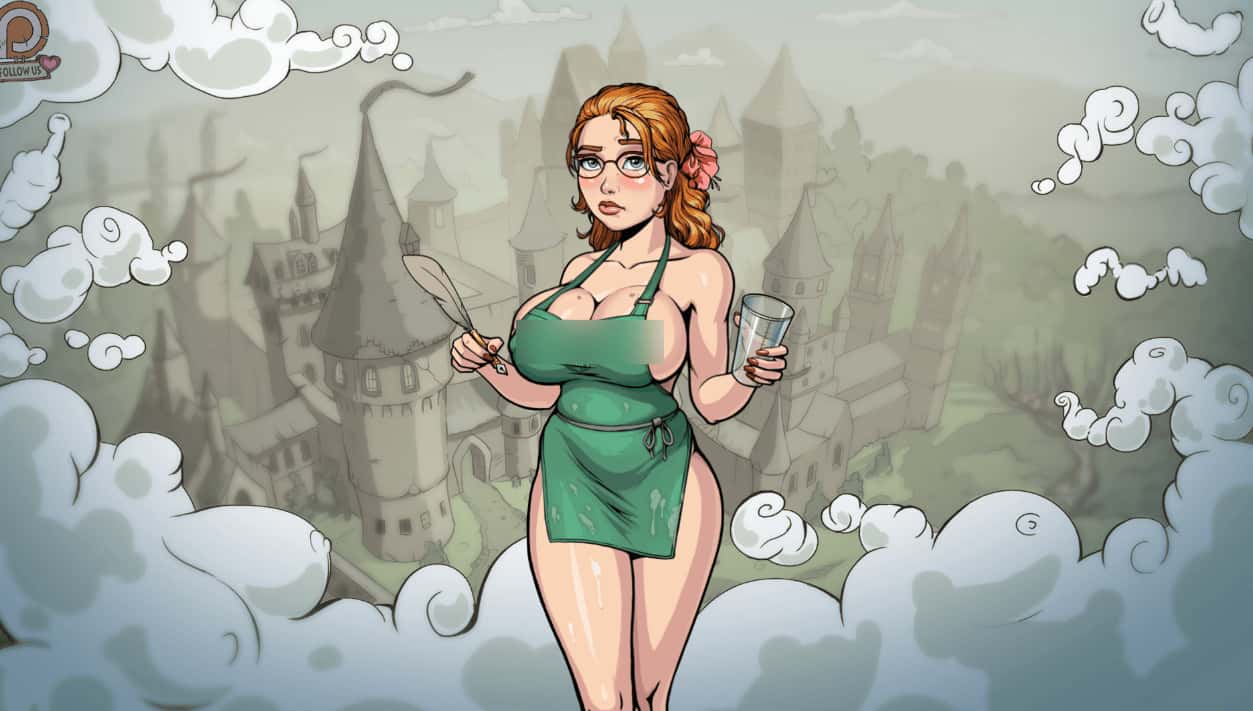 教育赫敏2：无辜女巫 Innocent Witches背景